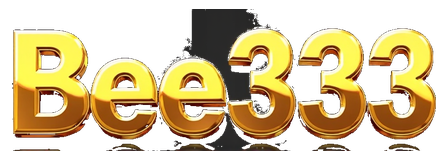 bee333 logo